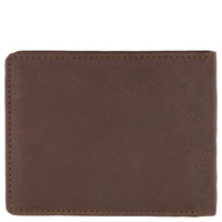 Camel Active Ocean - Geldbörse 6cc 11 cm (cognac) - Ansicht 3