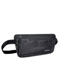 Tatonka Skin Moneybelt Int. - Riñonera 28 cm (negro)