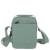 Travelite Workfloow Crossover - Shoulder Bag 23 cm (Color: sage)