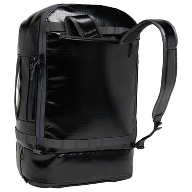 Haglöfs Magma 42 - Reisetasche 53 cm (true black/magnetite) - Ansicht 6