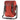 Ortlieb Sport-Packer Plus 30 - Bolsa trasera QL2.1 (2x15L) 40 cm (salsa-dark chili)