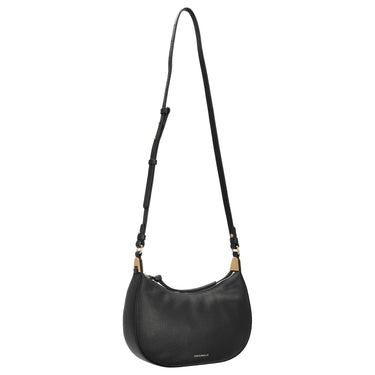 Coccinelle Fujiko - Henkeltasche 25 cm (noir) - Ansicht 6
