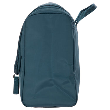 Brics Positano - Kulturbeutel zum Aufhängen 27 cm (sea green) - Markenkoffer