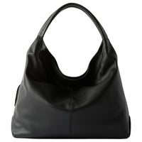 Furla Elisabeth M Hobo - Shoulder bag (nero)
