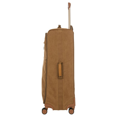 Brics Life - 4-Rollen-Trolley 77 cm (camel) - Ansicht 3
