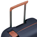 Delsey Paris Moncey MR Slim Line - 4-Rollen-Kabinentrolley 55 cm (tintenblau) - Ansicht 5