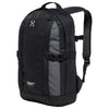 Haglöfs Tight Junior 15 - Mochila 41 cm (true black/magnetite)