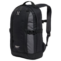Haglöfs Tight Junior 15 - Mochila 41 cm (true black/magnetite)