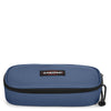 Eastpak Oval Single - Estuche escolar 22 cm (triple denim)
