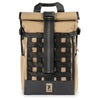 Chrome Barrage reflective 18L - Bike Rucksack 15" 44.5 cm (coyote x)