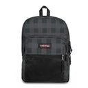Eastpak Pinnacle 38 - Rucksack 42 cm (checker blue)