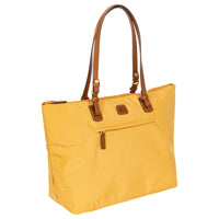 Brics X-Bag Shopping L Sportina - Schultertasche 39 cm (honey) - Ansicht 2