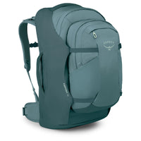 cascade blue-torrent blue