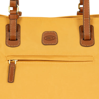 Brics X-Bag - Shopper M 32 cm (honey) - Ansicht 6