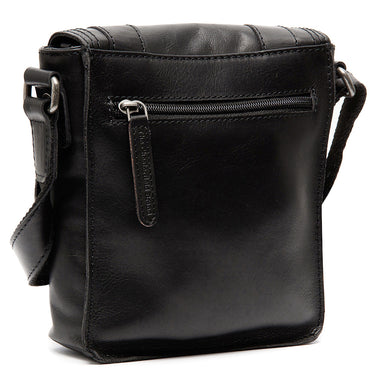 The Chesterfield Brand Ariano - Umhängetasche 19 cm (black) - Ansicht 2