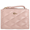 Lacoste Crocodelle - Cartera 6cc 12 cm (nidus)