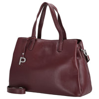 Picard Bali - Bolso de hombro 32 cm (schwarz)