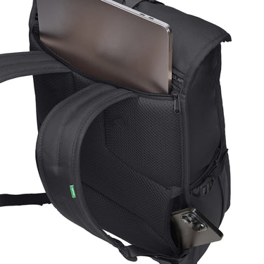 Vaude Coreway Pack 20 - Rucksack 15.6" 45 cm (black) - Ansicht 9