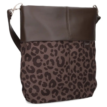 zwei Olli OT12 - Schultertasche 32 cm (leo-brown) - Ansicht 2