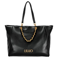 Liu Jo Shaula - Shopper 38 cm (nero)