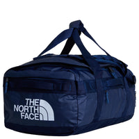 The North Face Base Camp Voyager Duffel - L 62 cm (azul sombra/azul cima)