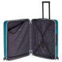 Travelite NFL - 4-Rollen-Trolley L 76 cm (Philadelphia Eagles) - Ansicht 5
