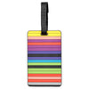 Travelite Accessories - Etiqueta de equipaje Multicolor (colorido)
