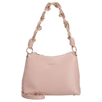 Seidenfelt Sundby - Schultertasche 24.5 cm (tulle pink)