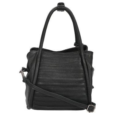 FREDsBRUDER All In Layer - Handtasche (black) - Ansicht 4