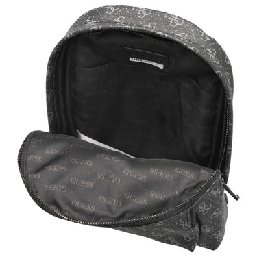 Guess Milano - Umhängetasche 31 cm (dark black) - Ansicht 6