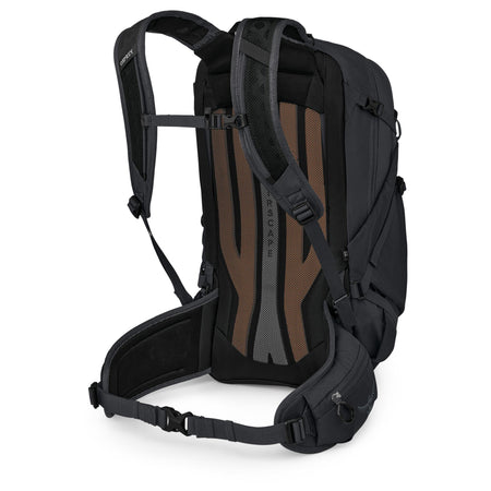 Osprey Sportlite 25 - Wanderrucksack 55 cm (raven black) - Ansicht 2