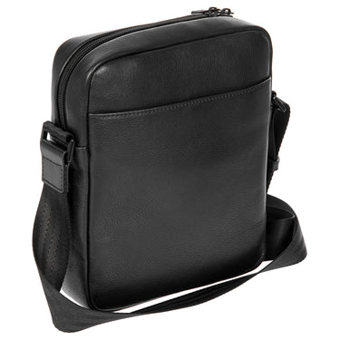 Porsche Design Roadster Evo - Schultertasche XS 23.5 cm (black) - Ansicht 4