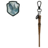 Coocazoo Colour Up-Set Style- und Sammel-Set 2tlg. (Magic Owl)