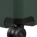 Samsonite Magnum Eco - 4-Rollen Kabinentrolley 55 cm (forest green) - Ansicht 11