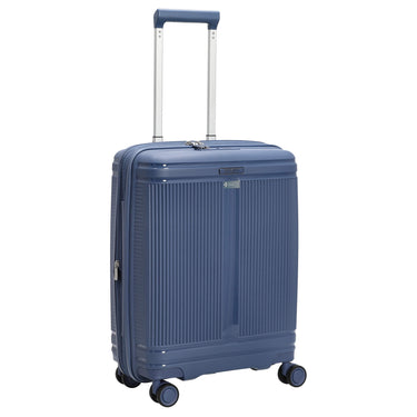 Stratic Straw T - 4-Rollen-Trolley S 54 cm erw. (navy) - Ansicht 5