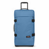 Eastpak Tranverz M 78 - Bolsa de viaje con ruedas 67 cm (ultra marine)