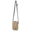 Jack Wolfskin Konya - Bolso bandolera 20 cm (hazel wood)