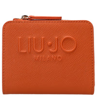 Liu Jo Caliwen - Cartera 11 cm (naranja)