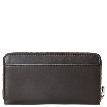 BOSS Women Numah Ziparound - Geldbörse 19 cm (dark brown) - Ansicht 4