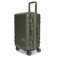 Eastpak selection Resist'r Zip - 4-Wheel Cabin Trolley S 55 cm (black)