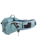 Evoc Hip Pack Pro E-Ride 3L - Gürteltasche 28 cm (steel) - Ansicht 8
