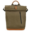 aunts & uncles Japan Tokio Rolltop - Backpack 13" 40 cm (Color: fallen rock)