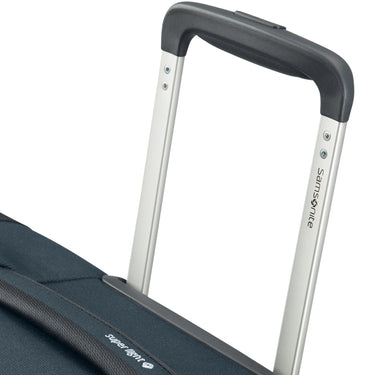 Samsonite Citybeat - 4-Rollen-Trolley 78 cm erw. (navy blue) - Ansicht 8