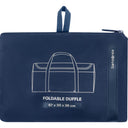 Samsonite Ta Revolution - faltbare Reisetasche L 67 cm (midnight blue)