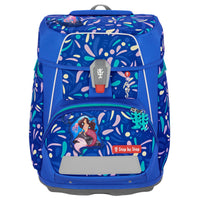 Step by Step Space - School Backpack Set 5pcs. (Mermaid Elara)