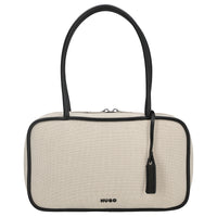HUGO Jodi C Duffle - Schultertasche (open white)
