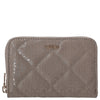 Guess Libby SLG Medium - Cartera 4cc 14 cm (taupe oscuro)