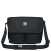 Vaude Coreway Messenger 13 - Bolsa de hombro 13,3" 38 cm (negro)
