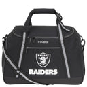 Travelite NFL - Reisetasche M 49 cm (Las Vegas Raiders) - Ansicht 2
