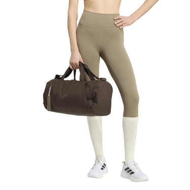 adidas Motion Duffelbag Small - Sporttasche (aurora coffee) - Ansicht 7